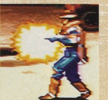 머신건