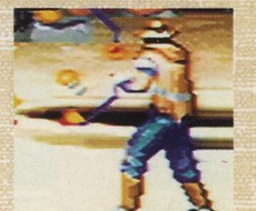 샷건